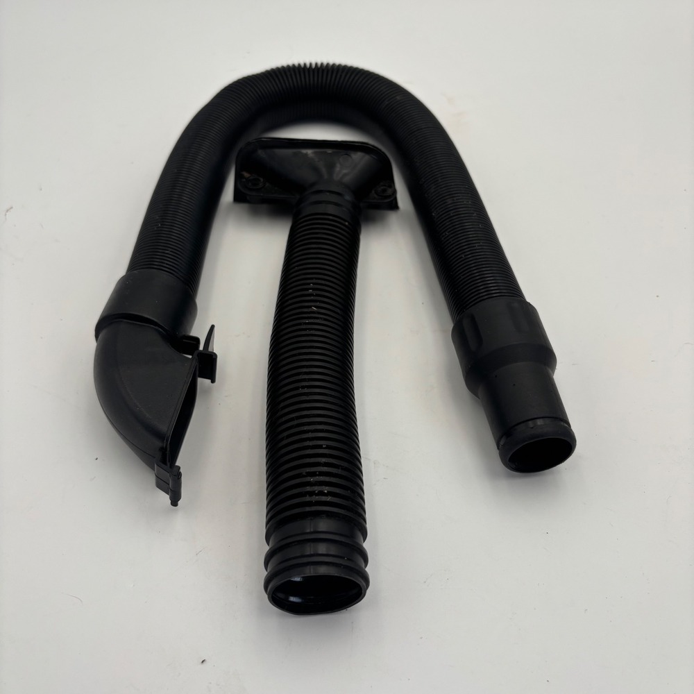 Dirt Devil Vacuum Hose Set UD20121 Unisex OS Black Excellent Replacement Parts